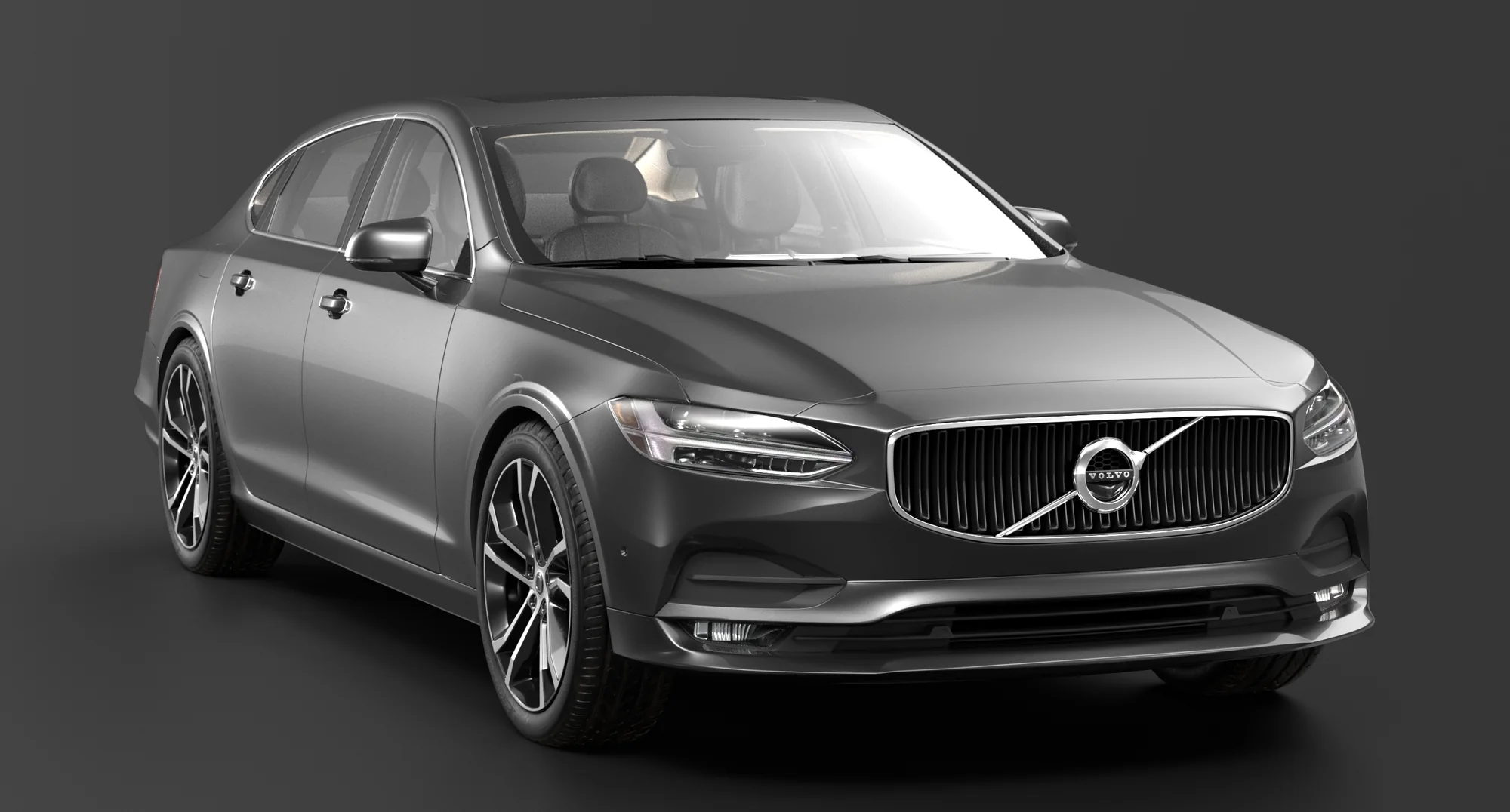 Final Rendered Result